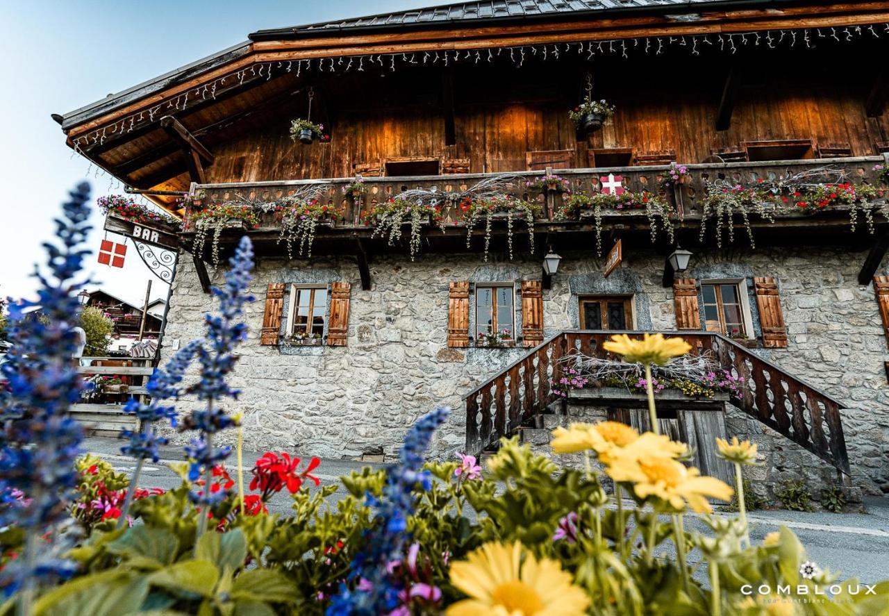 Chalet Alpen Valley, Mont-Blanc Combloux Luaran gambar